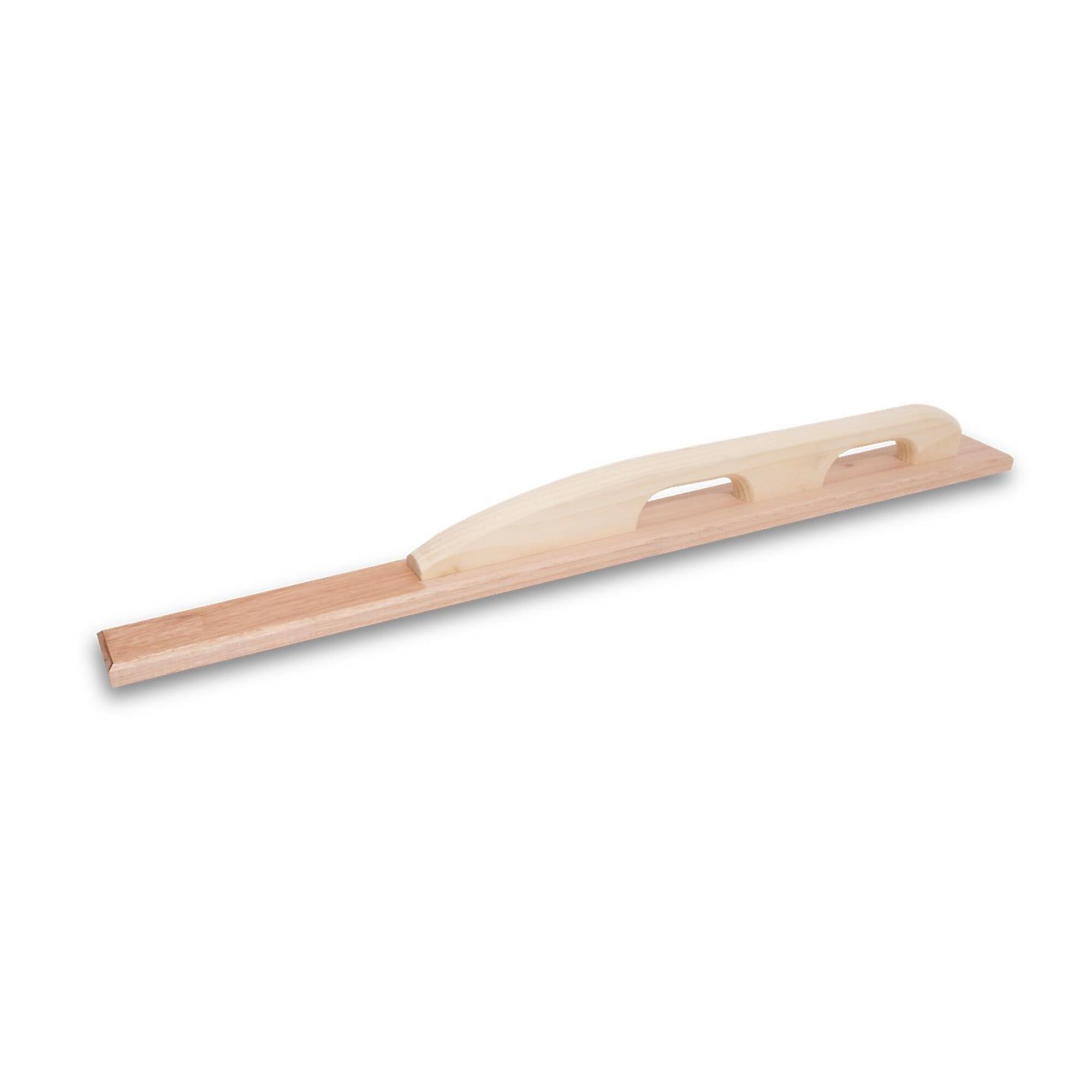 Marshalltown Mahogany Darby - 36in., Two-Way Tapered Blade, Model# 152